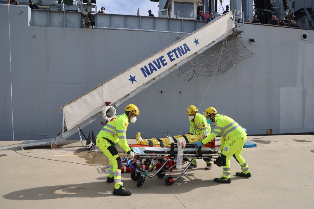 Sisma dello Stretto e dissesto, urge un'esercitazione con i cittadini