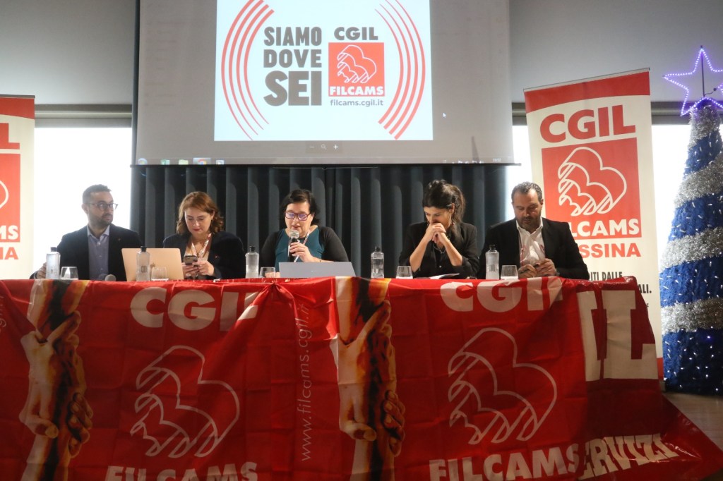 Reddito di cittadinanza. "Si toglie uno strumento utile senza creare lavoro" VIDEO