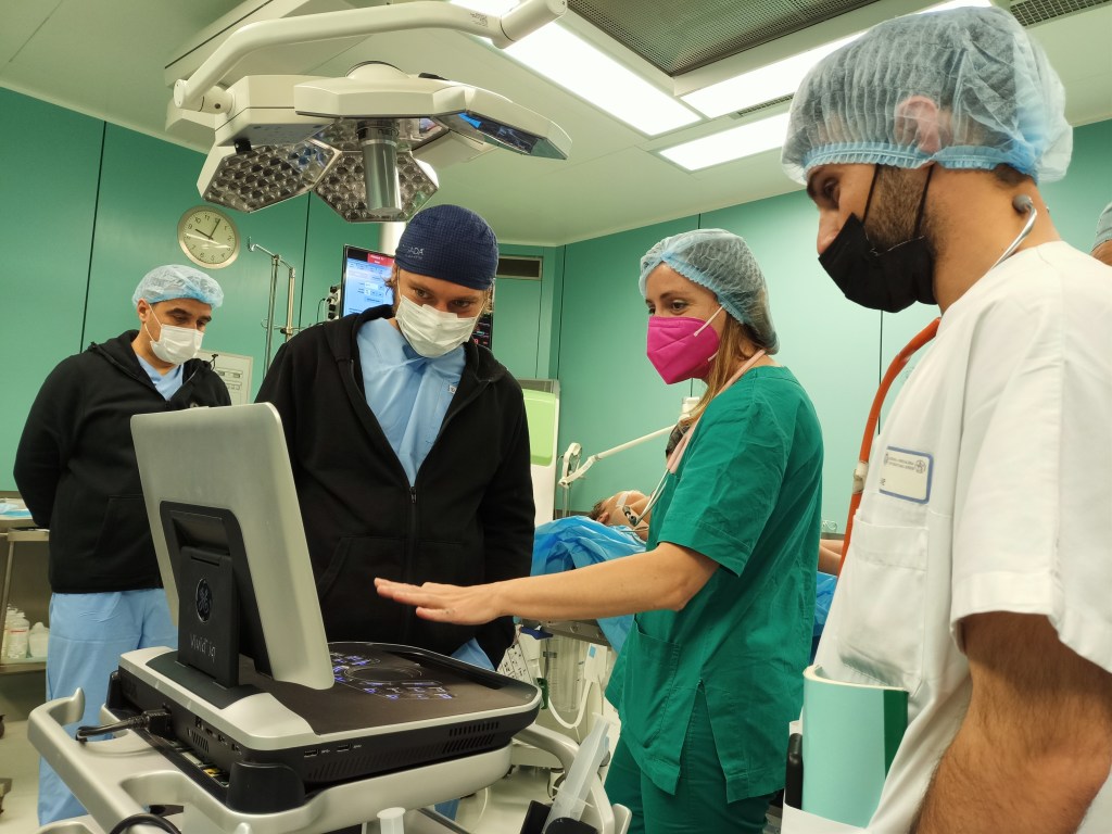 centro cardiochirurgia Taormina Rottura dell'aorta, dodicenne operata d'urgenza alla Cardiochirurgia pediatrica di Taormina
