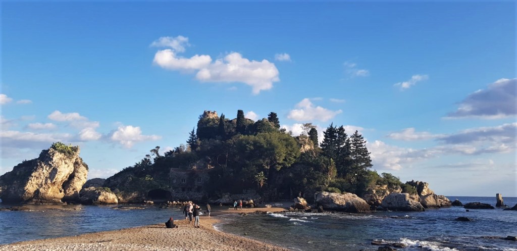 Isola Bella