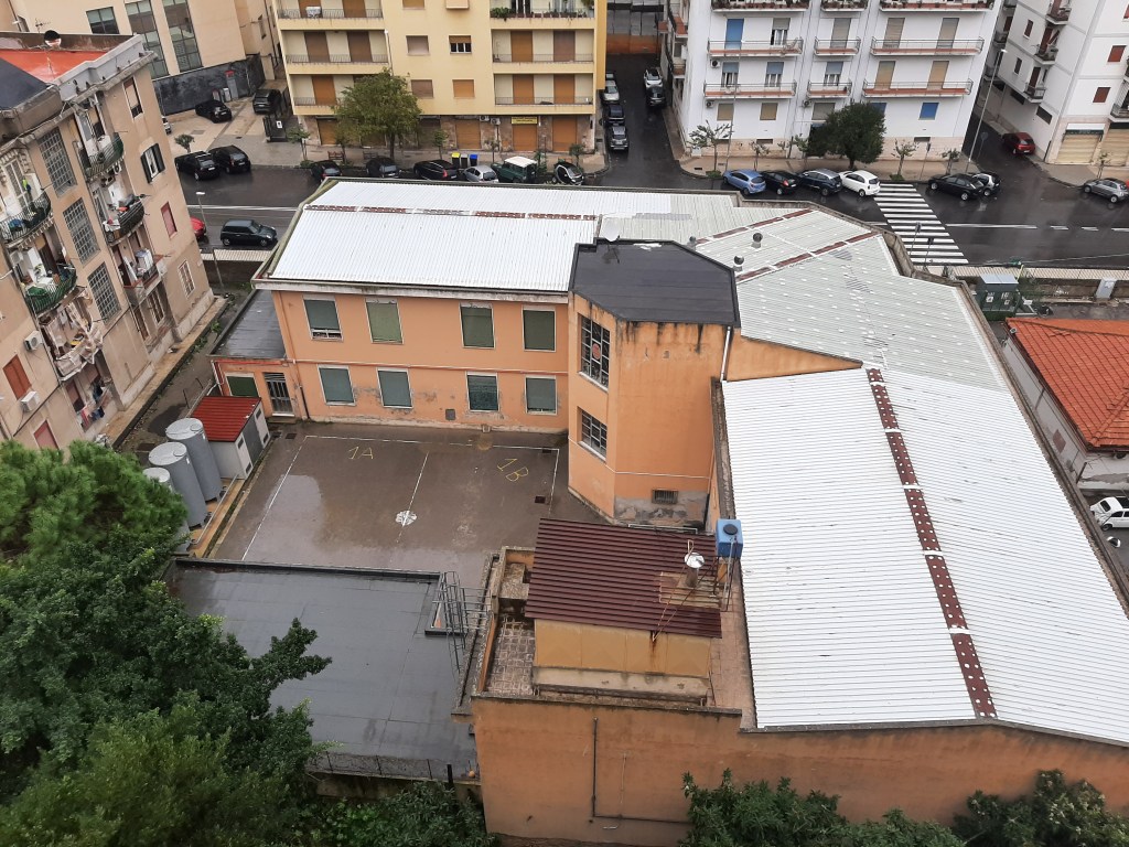 Intervento Amam a Messina nord, le scuole chiuse il 28 novembre