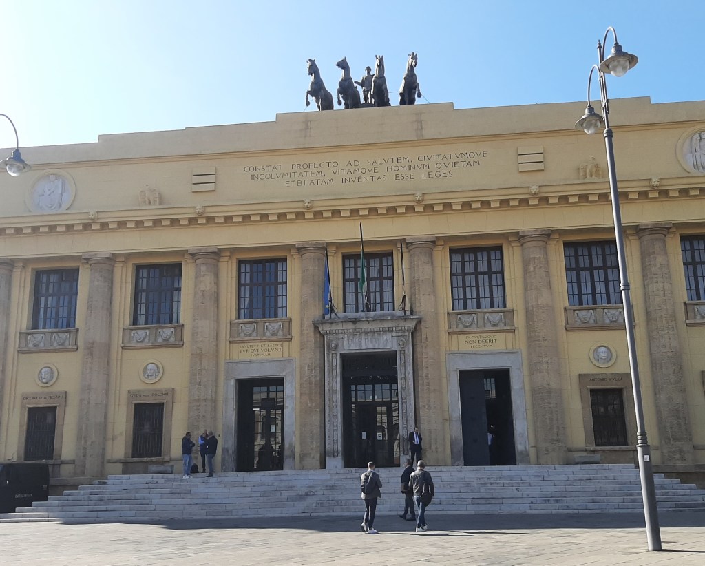 tentata estorsione night club assolto figlio boss