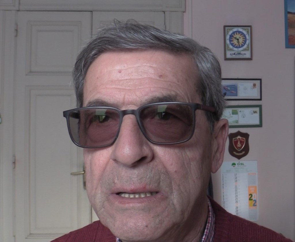 Saverio Vespia (Adiconsum RC)