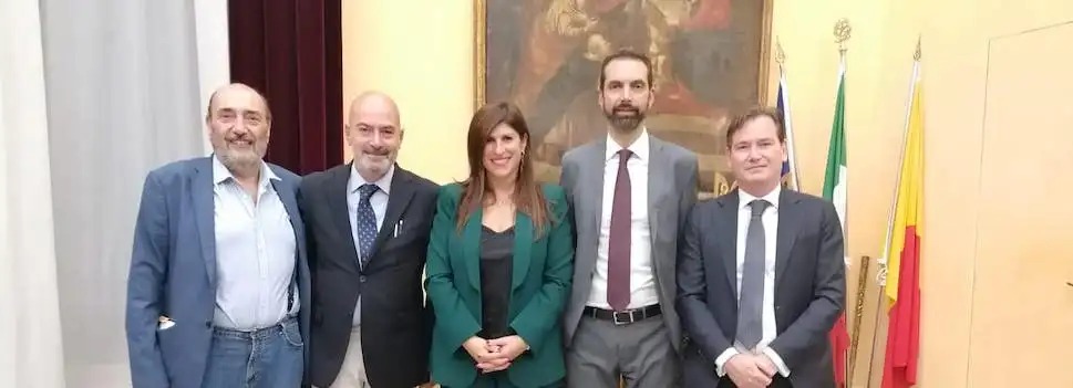 Si aumenta l'indennità, Basile avvia la revoca del mandato alla presidente Giorgianni (Arisme)