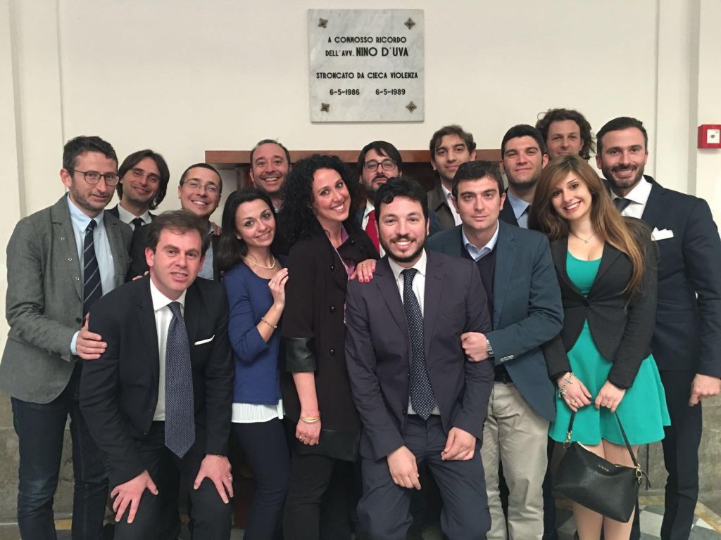 associazione d'uva nuovo direttivo nov 2022