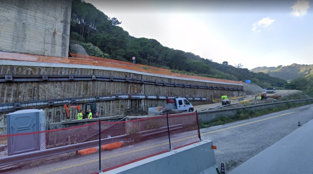 By pass Baglio, la prefetta al Cas: "Più segnaletica luminosa per prevenire gli incidenti"