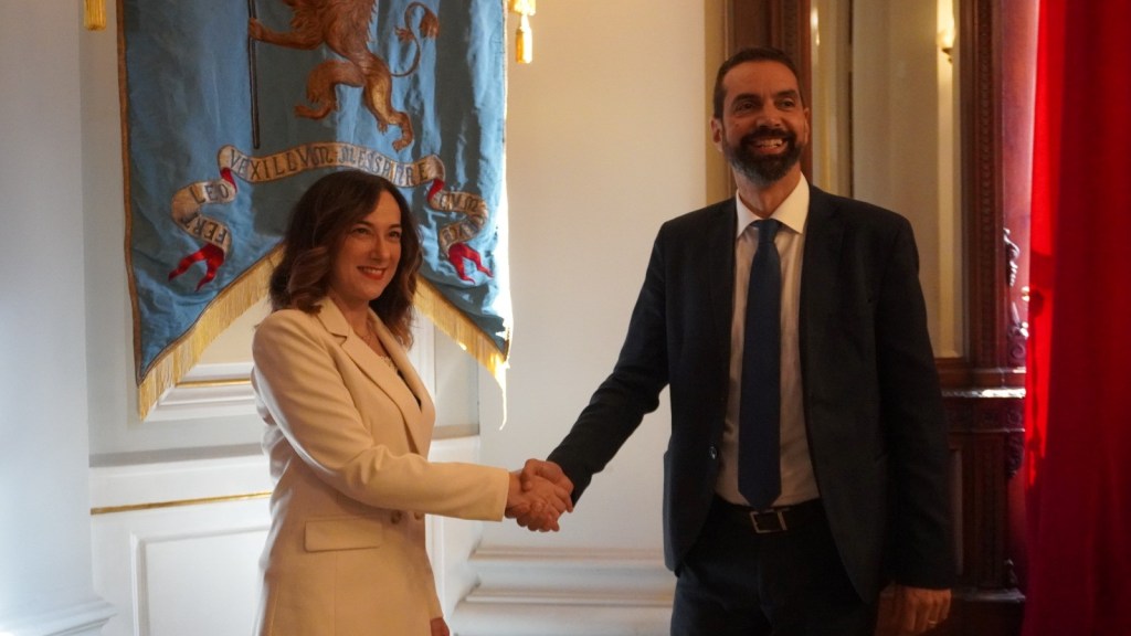 Città metropolitana di Messina, la segretaria generale Carrubba: "Assunzioni e Pnrr le priorità"