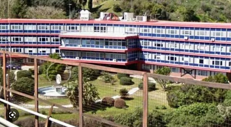 sede cas parentopoli