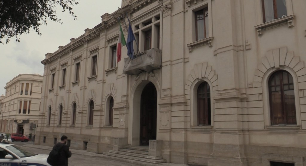 Palazzo San Giorgio (12.11.2022)