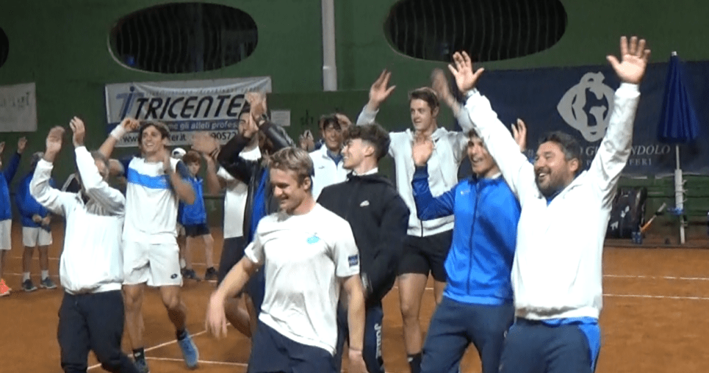 ct vela messina esultanza