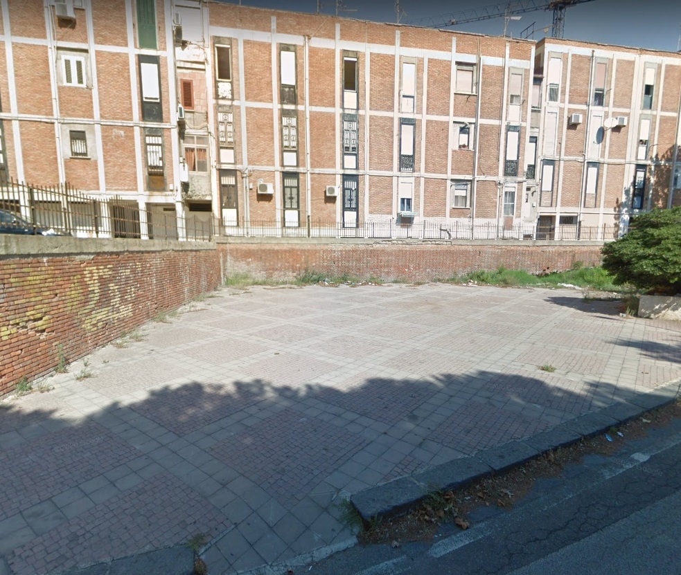 Messina. Venerdì raccolta alimentare a Unrra Casas