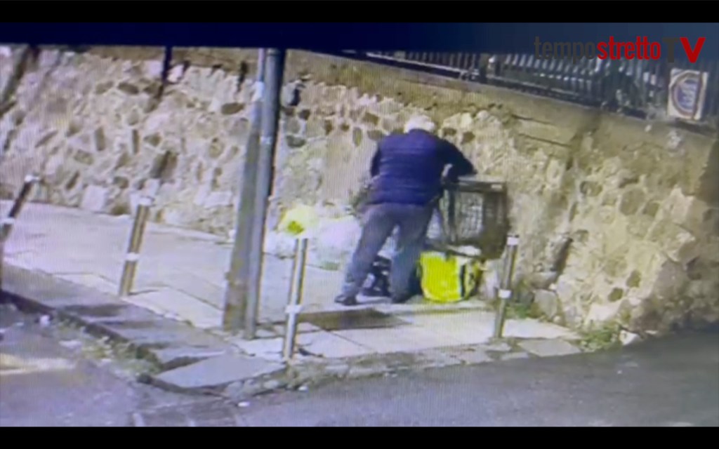 Dalla discarica a cielo aperto all'intervento: un'altra Messina è possibile VIDEO ESCLUSIVO