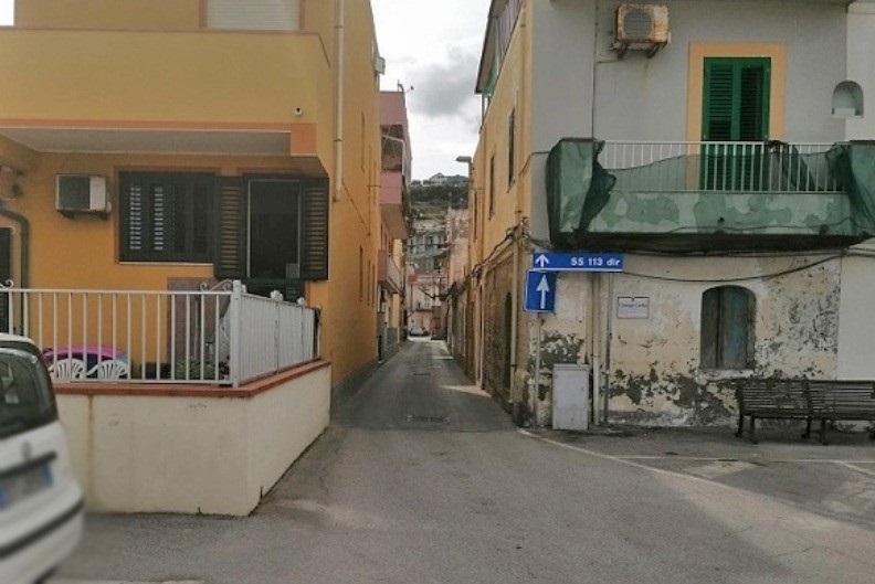 Il "mistero buffo" di Rodia: si entra ma non si esce e gli incidenti in strade/torrenti