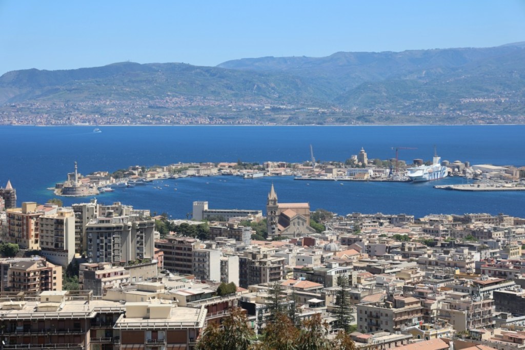 "Messina anni '50 era bellissima e oggi può rinascere con la cultura" VIDEO