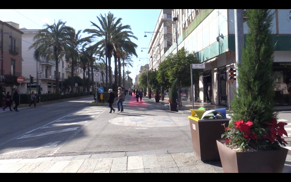 negozi messina viale san martino shopping