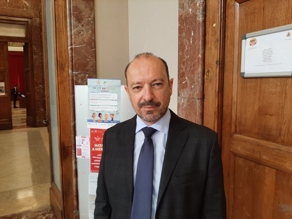 Dissesto idrogelogico. Al via i lavori per i torrenti S. Filippo-Annunziata e S. Michele