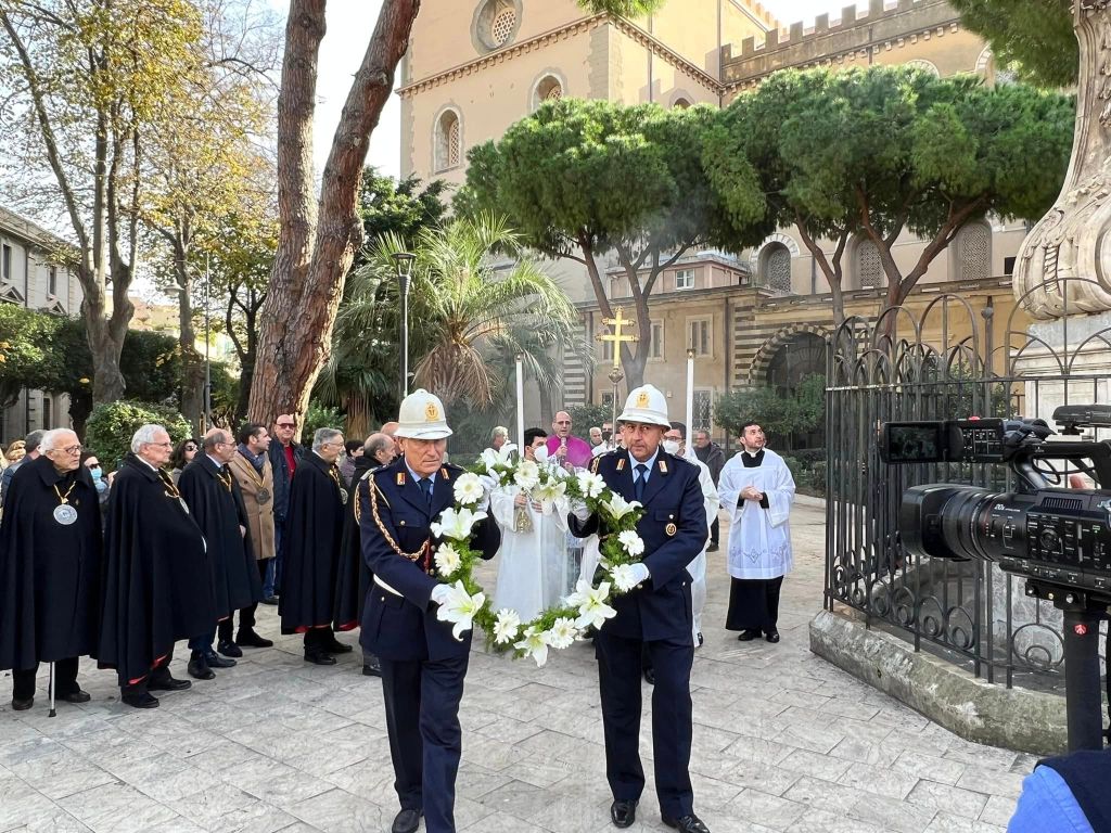 L'Immacolata a Messina: la festa ricomincia