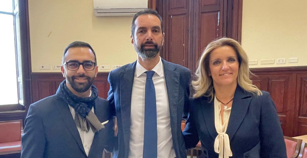 Lo Giudice Basile e Musolino