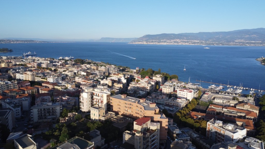 Messina e provincia, nella classifica del Sole 24 Ore la radiografia delle emergenze