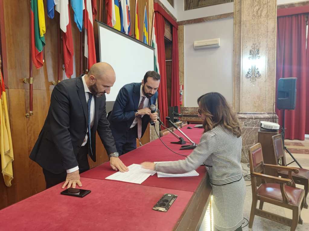 Il Comune di Messina assume, al via il concorso per 341 funzionari a tempo indeterminato