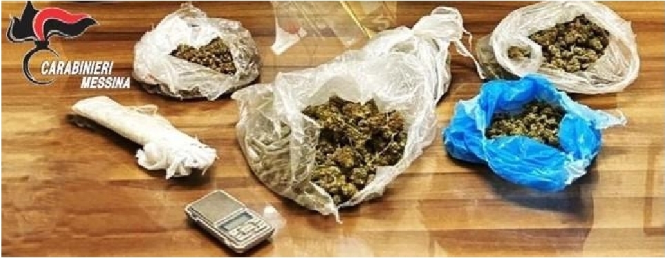 droga Cc tremestieri 2812221