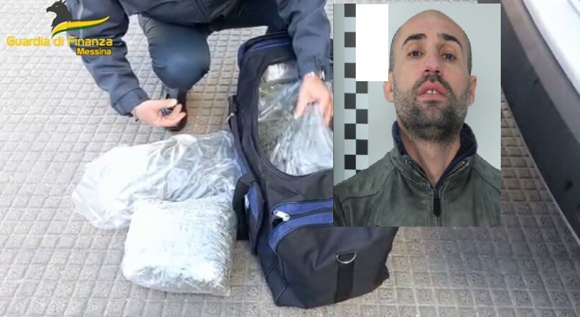 operazione impasse gdf 131222 testina cuscinà