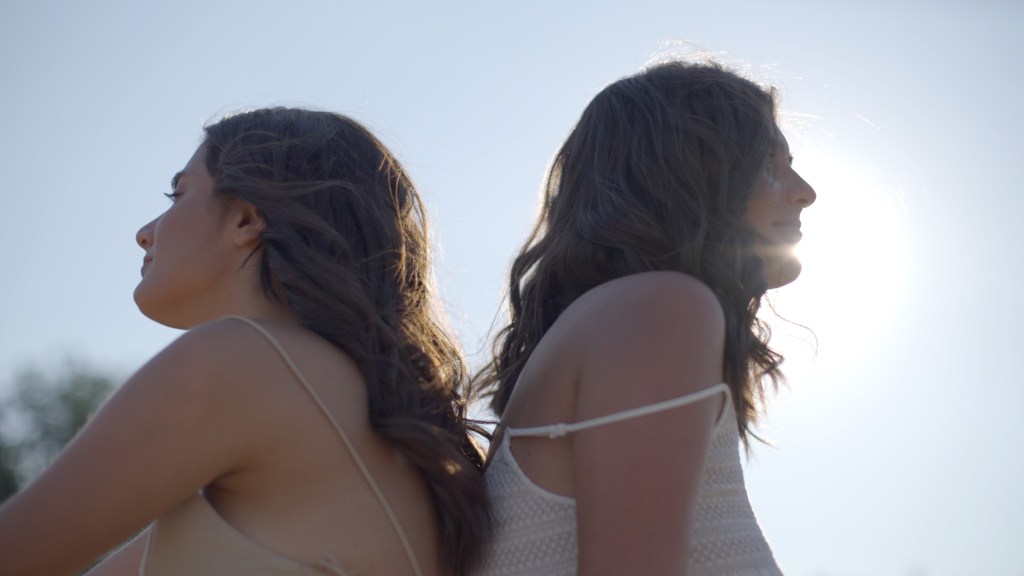 Swamy Rotolo e Grecia Rotolo