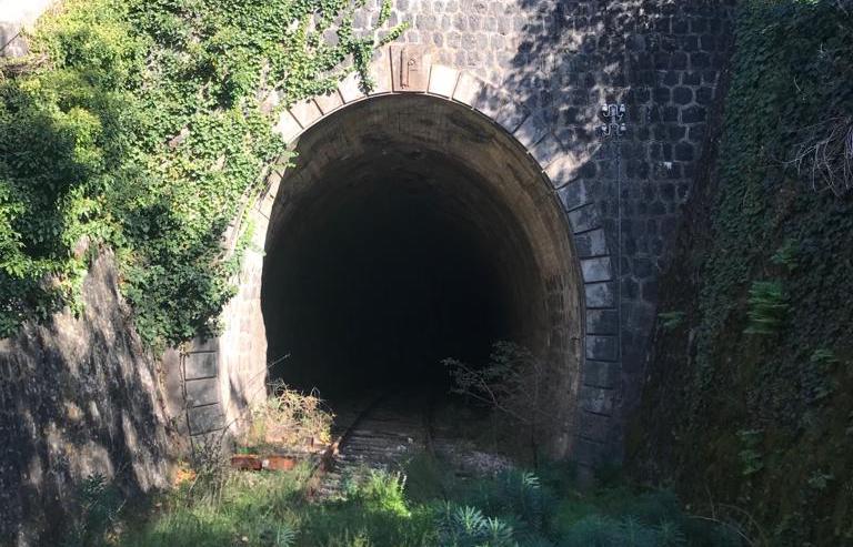 Ferrovia storica AlcantaraRandazzo, entro gennaio pronti i primi 3 km
