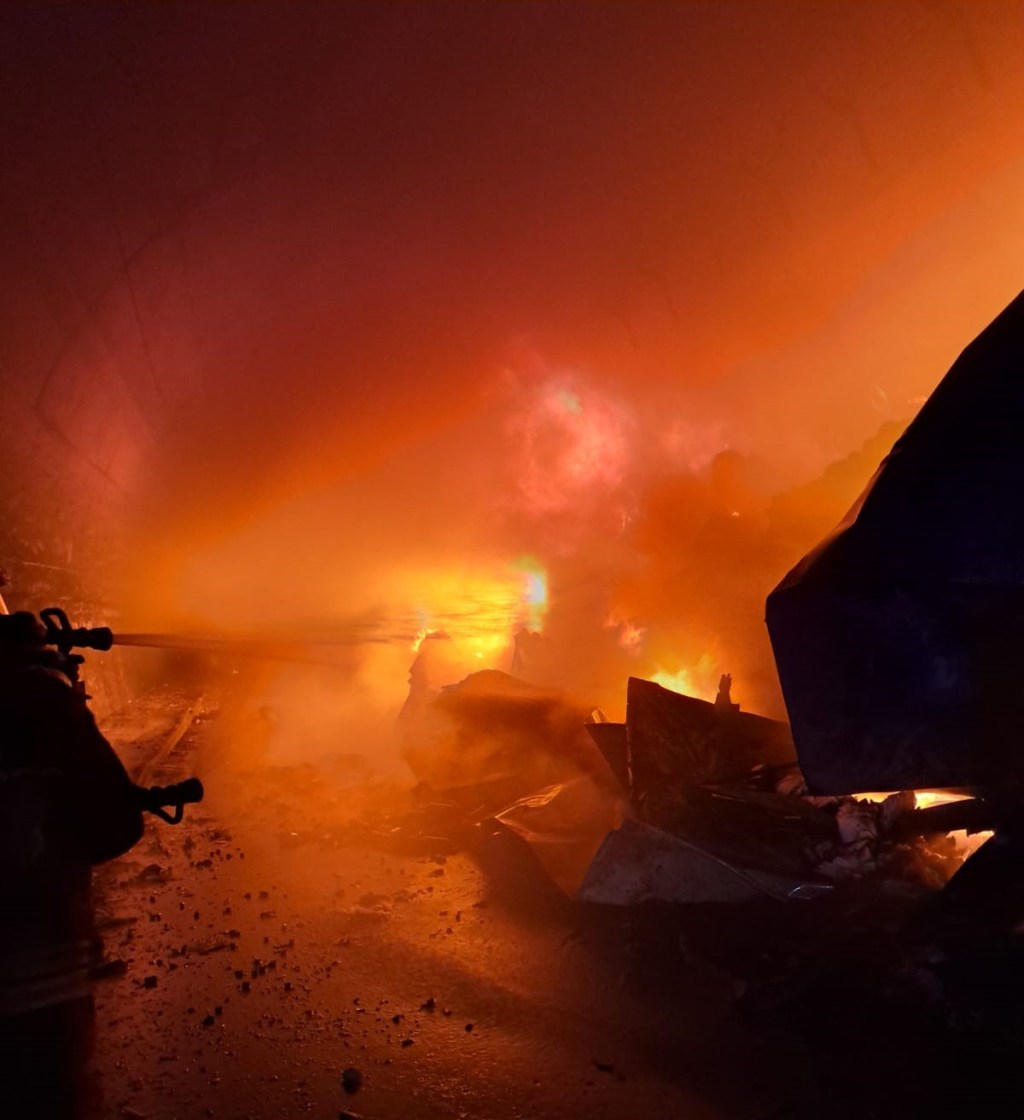 Galleria Telegrafo, riunione in prefettura sui lavori per la riapertura e la viabilità