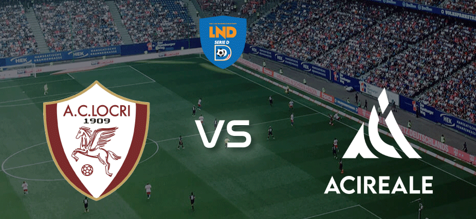 Locri-Acireale, scontri con feriti prima dell'inizio del match