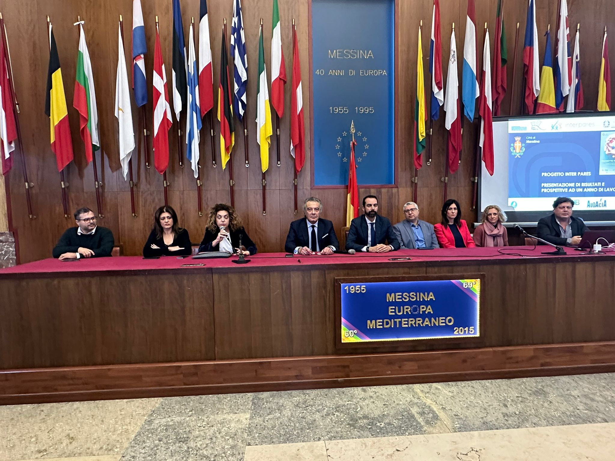 Interpares Messina In Prima Linea Per Il Trattamento Dell autismo 