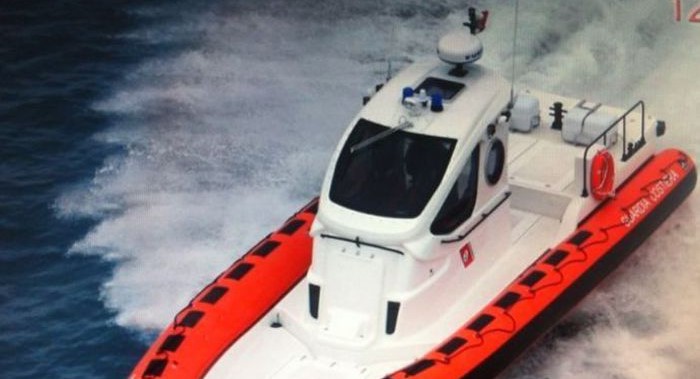 Sbarco Roccella Jonica (11.12.2022)