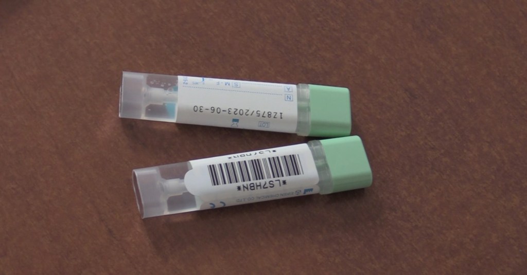 screening tumori colon-retto Asp RC