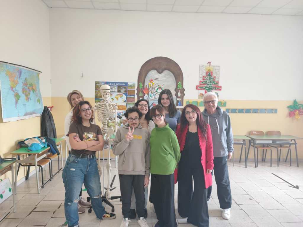 Il festival a Messina. "Portiamo il teatro in giro fuori dal palcoscenico" VIDEO