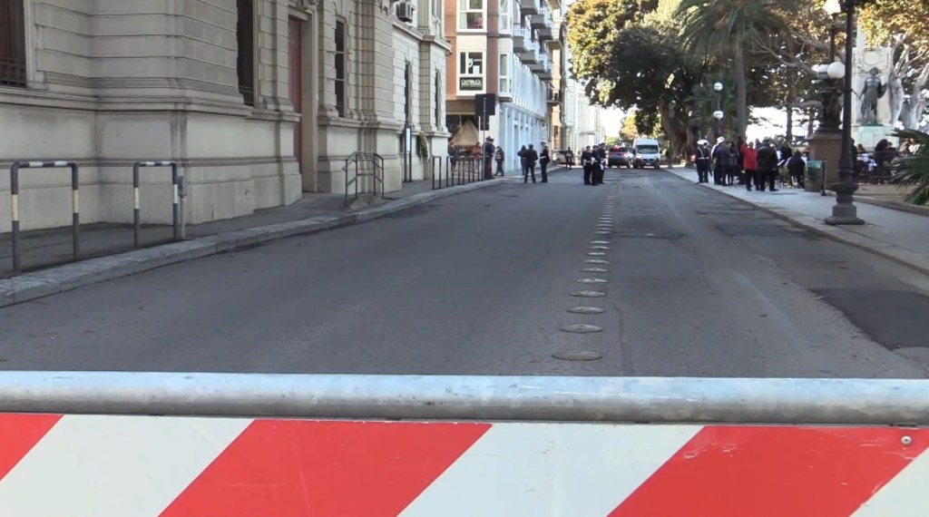 Festa regionale Polizia locale