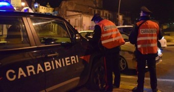 Carabinieri in azione - 30.1.2023