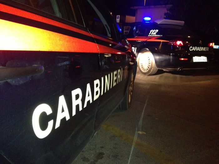 Codice rosso. Aggredisce con un coltello la moglie, un arresto a Mistretta