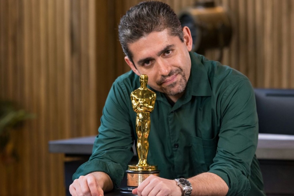 Messina. A lezione di cinema da Marco e Gianluca Dentici