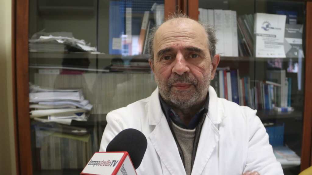 Sanità pubblica al collasso. Rao: "Mancano i medici" VIDEO