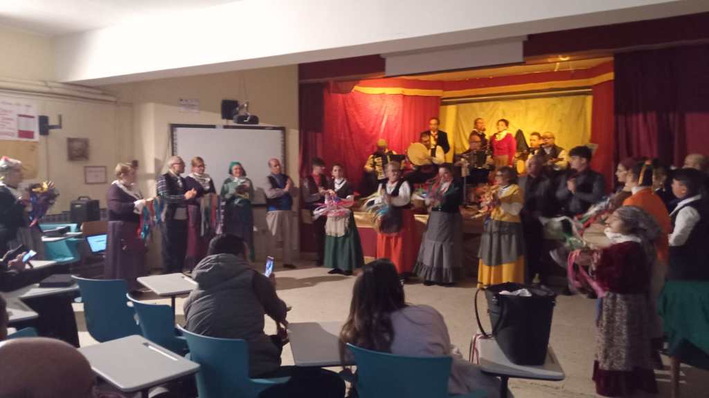 80 presepi al Concorso della VI Municipalità, i premiati