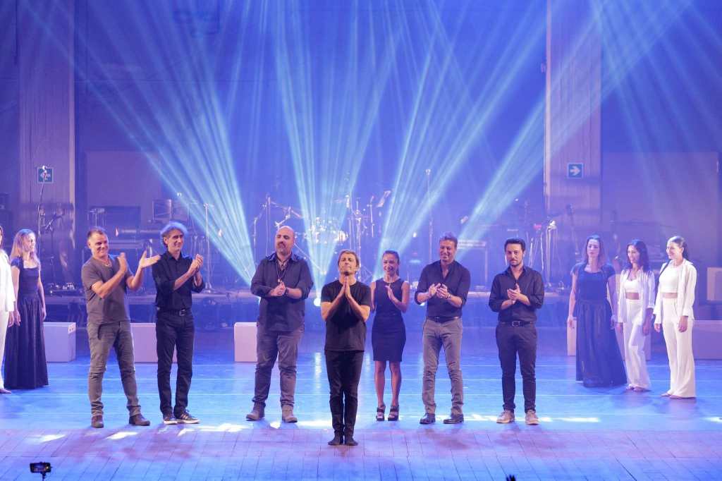 Messina. Bonanno e Vella mettono in scena "Scatola" al Vittorio Emanuele