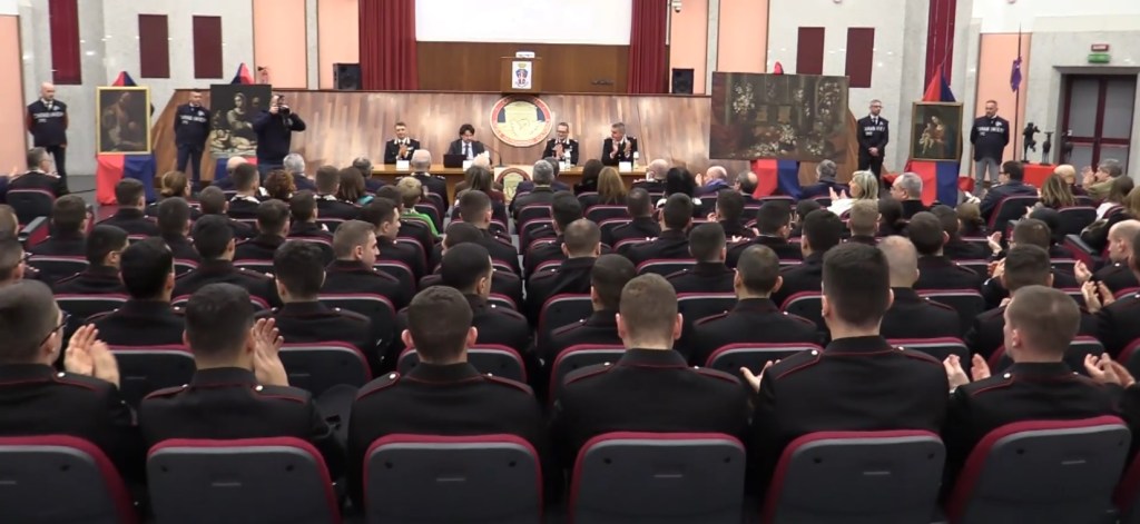 Operazione "Antiques", 7 arresti e preziose opere d'arte ritrovate e restituite ai proprietari