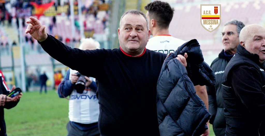 allenatore ezio raciti