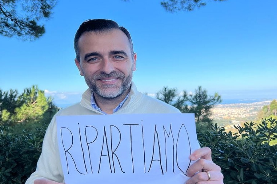 antonio catalfamo sistema sanità