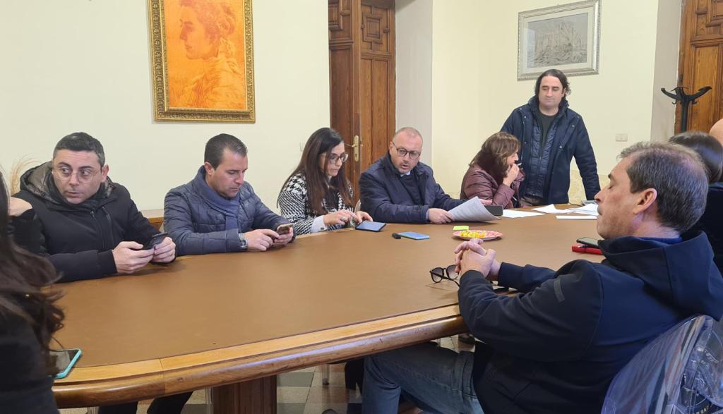 commissione Sviluppo economico