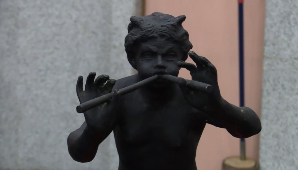 Operazione "Antiques", 7 arresti e preziose opere d'arte ritrovate e restituite ai proprietari