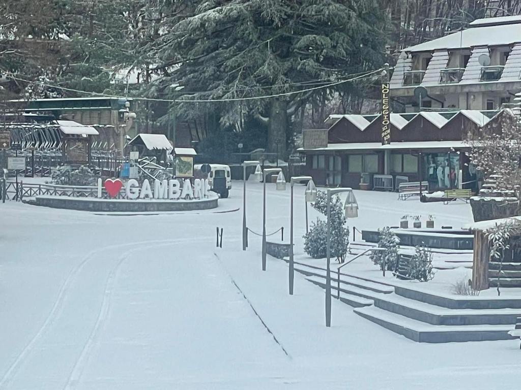 Gambarie d'Aspromonte