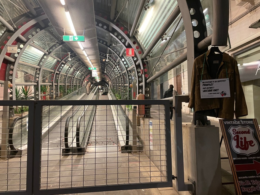 L'iniziativa solidale di Nfp