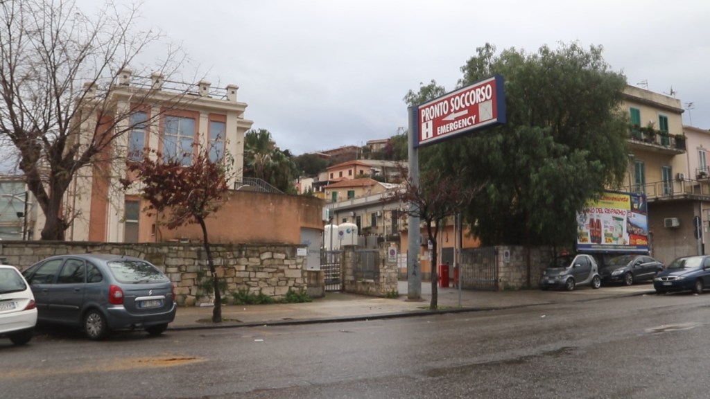 "Il Covid è pericoloso per i soggetti fragili e l'ospedale è ancora in trincea" VIDEO