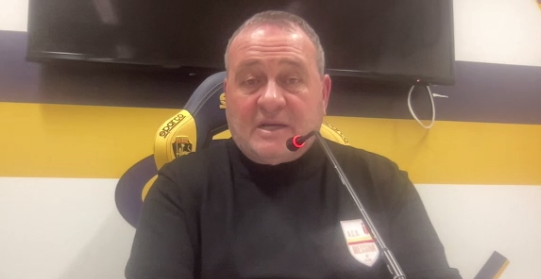 Tony Raciti Raciti: